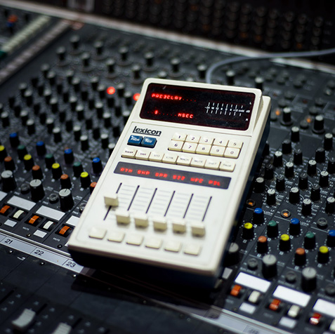 Music Unit loading image